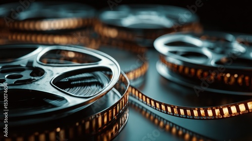 Documentaries reveal truths through real-life footage and interviews, offering deep insights into diverse subjects.
