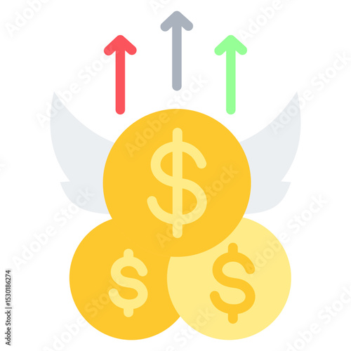 Investment Icon