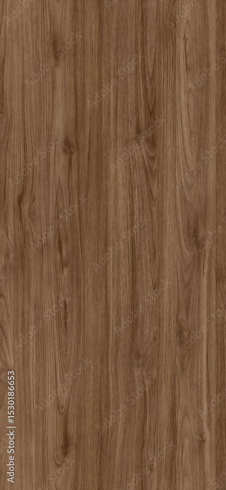 Fototapeta premium Detailed CloseUp of Natural Wood Grain Texture with Vertical Lines