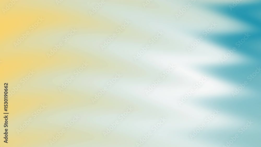 Abstract gradient background featuring soft yellow and blue waves, perfect for digital design or artistic projects Abstract gradient background featuring soft yellow and blue waves, perfect for digital design or artistic projects