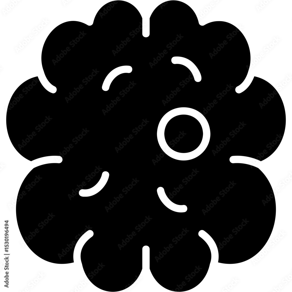 Neuro Ophthalmology Icon Neuro Ophthalmology Icon