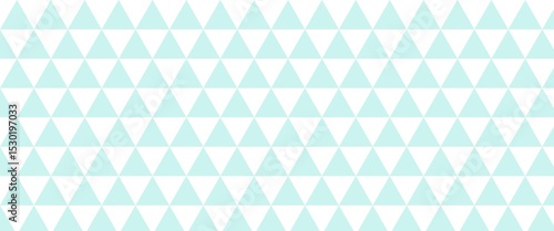 Triangle background