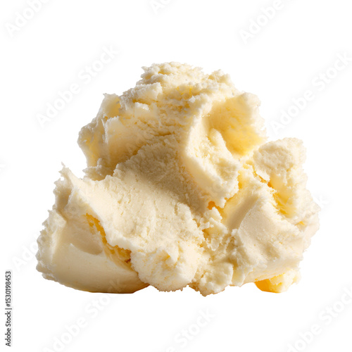 Shea Butter Photo Stock Object PNG Transparent