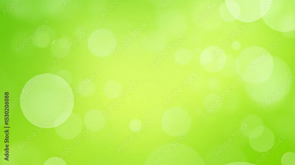 Lime Green Bokeh Overlay Effect for Spring and Summer Seasonal Graphics Lime Green Bokeh Overlay Effect for Spring and Summer Seasonal Graphics