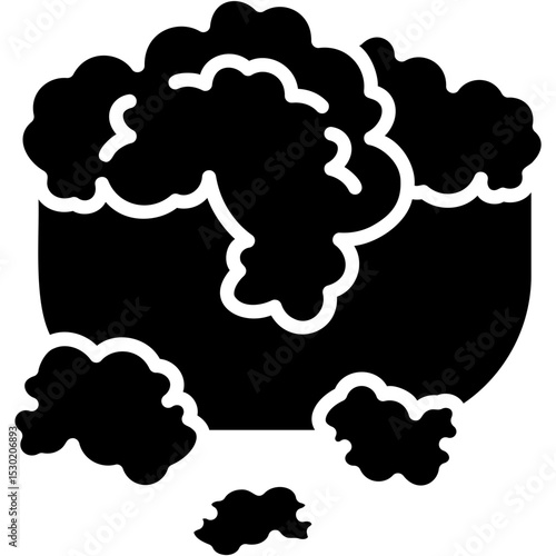 Dyspraxia Icon