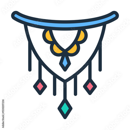 Macrame Wall Hangings Icon