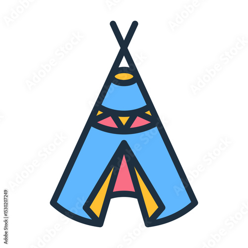 Cultural Craft Icon