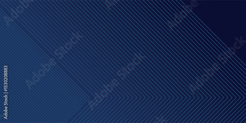 Light Blue vector cover with straight stripes. Glitter abstract illustration with colored sticks. Smart design for business ads. Vector Abstract, science, futuristic, energy technology concept