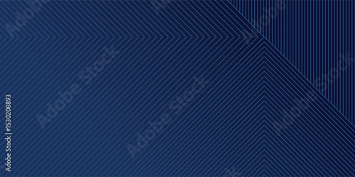 Light Blue vector cover with straight stripes. Glitter abstract illustration with colored sticks. Smart design for business ads. Vector Abstract, science, futuristic, energy technology concept