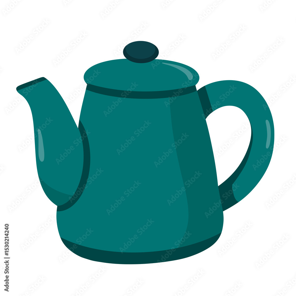 Obraz premium Coffee Pot