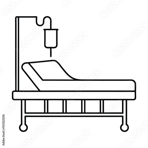 black and white furniture