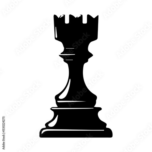 rook chess piece