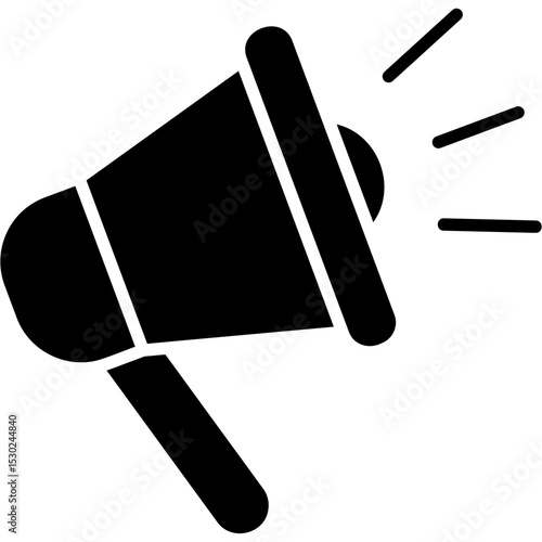 Public Information Icon