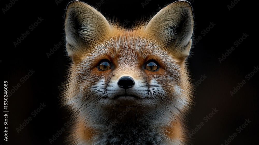 Naklejka premium Cute Adorable Animals Collection: Cartoon Illustration Style Kittens Puppies Rabbits Pandas & More, Perfect for Children's Books, Wallpapers, Posters, Phone Backgrounds & Decorative Design Elements