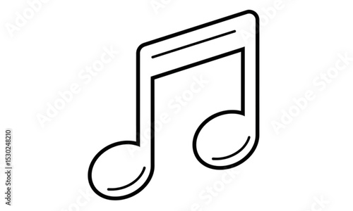 music note icon