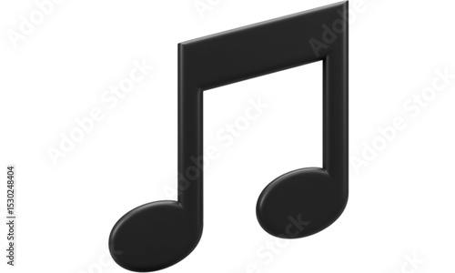 music note icon