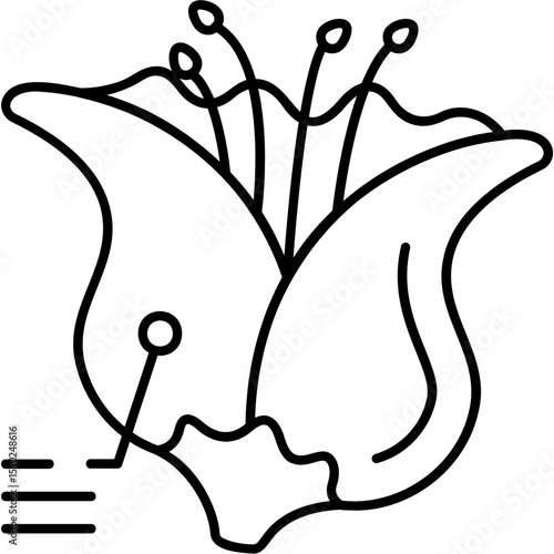 Botany Icon