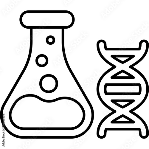 Biochemistry Icon