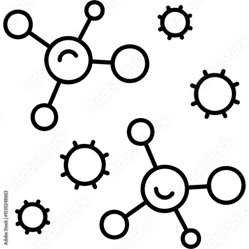 Immunology Icon