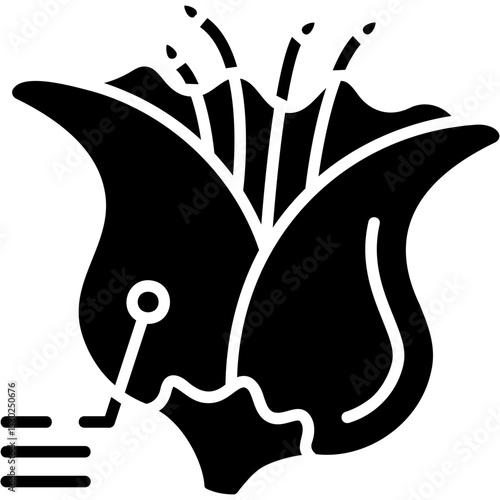 Botany Icon