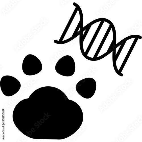 Zoology Icon