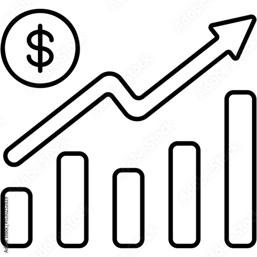 Investment Icon