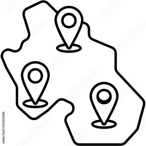 Territory Icon