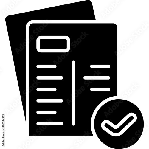 License Icon