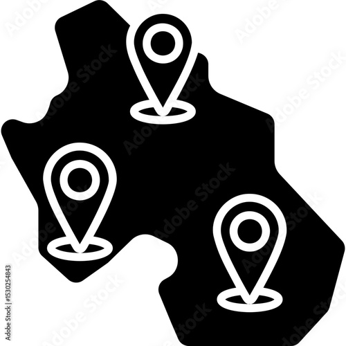 Territory Icon