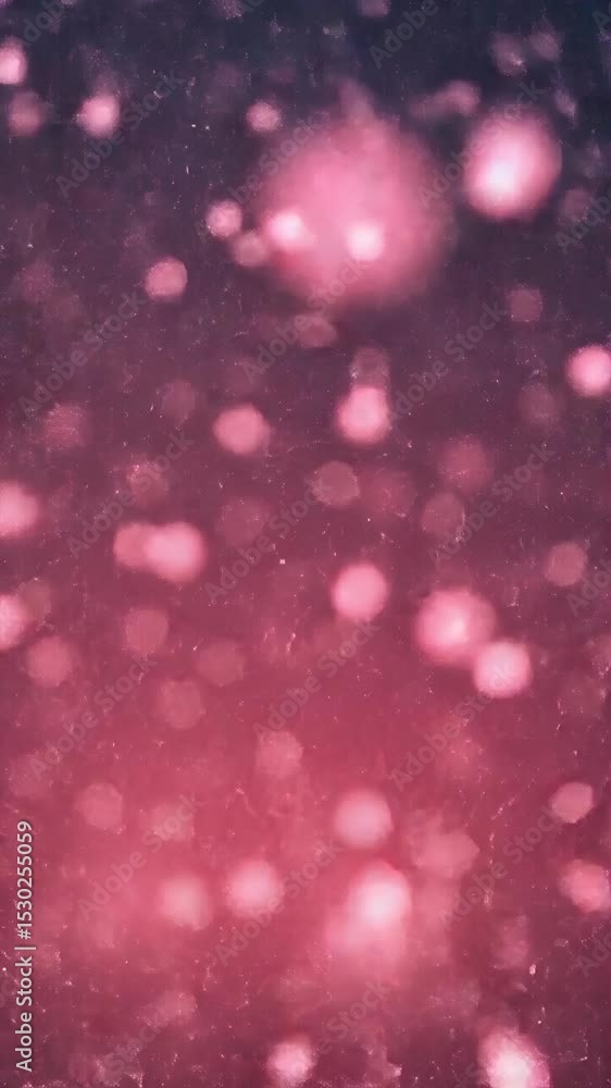 Abstract Background Glitter Sparkle Pink Red Blur Gradient Defocused Abstract Background Glitter Sparkle Pink Red Blur Gradient Defocused