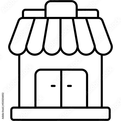 Retailer Icon