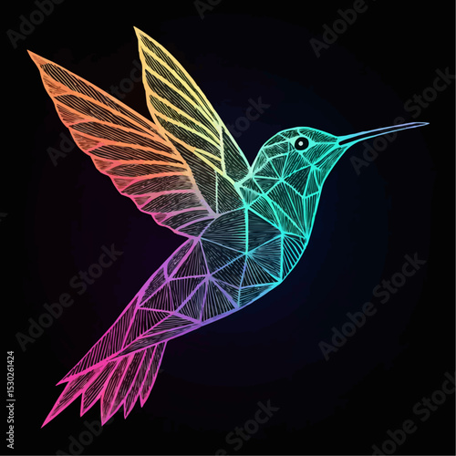 Hummingbird Velocity