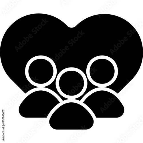 Social Care Icon