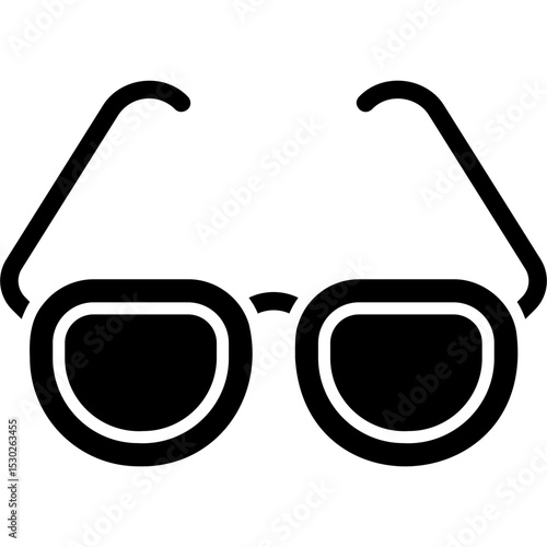 Glasses Icon