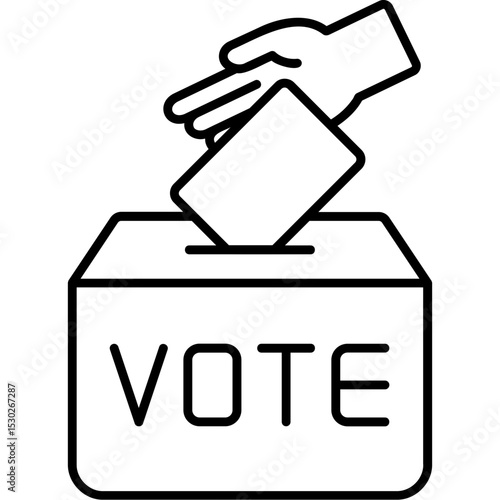 Election Icon