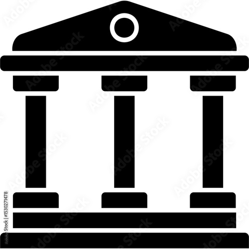 Government Icon