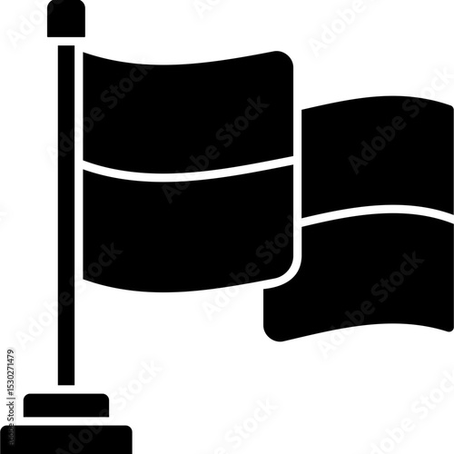 Republic Icon