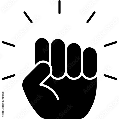 Sovereignty Icon