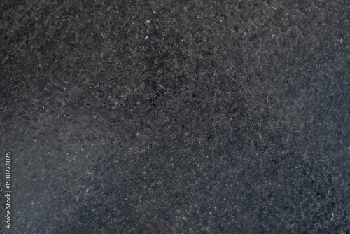 Dark Grey Natural Stone Rough Texture