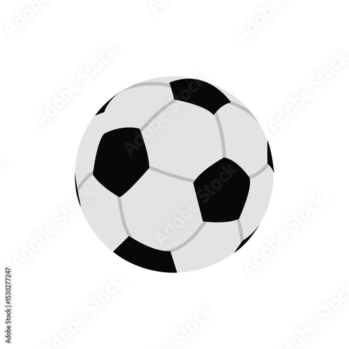 Ball illustration. Football ball. Soccer ball ball. White balls. Champion. Football cup. 