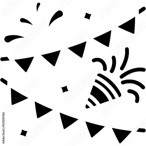 Party Icon