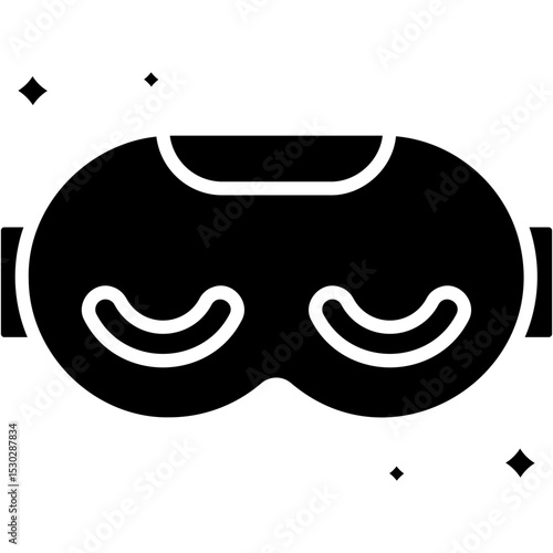 Soiree Pyjama Icon
