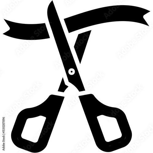 Inauguration Icon