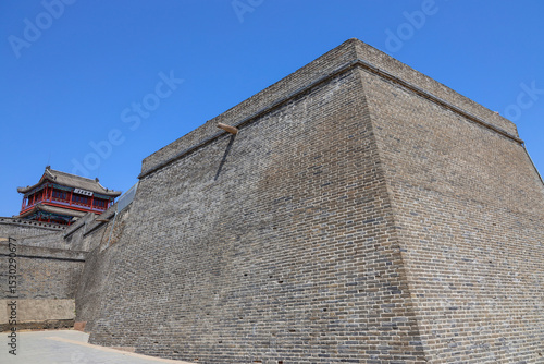 Wallpaper Mural Old Dragon Head of Shanhaiguan, Qinhuangdao, Hebei, China Torontodigital.ca