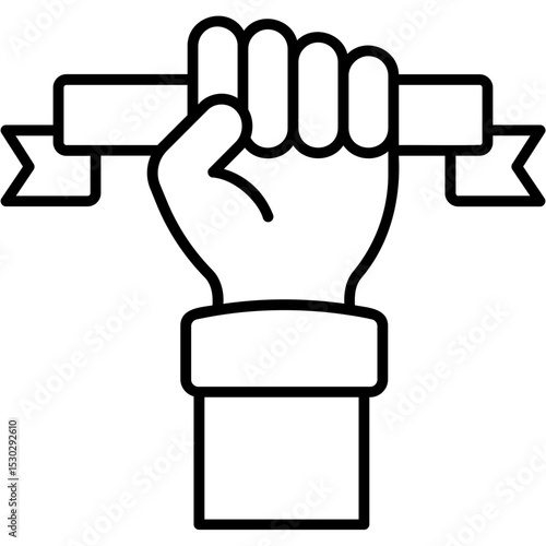 Independence Icon