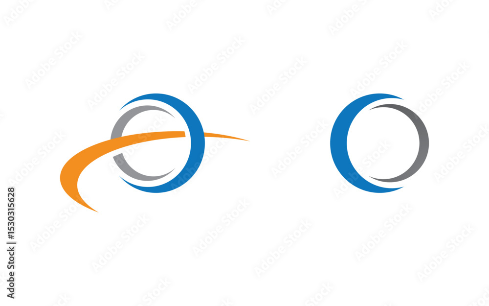 C Logo Letter Modern Logo illustration Template design v.4 C Logo Letter Modern Logo illustration Template design v.4