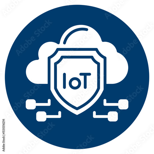 Iot Icon