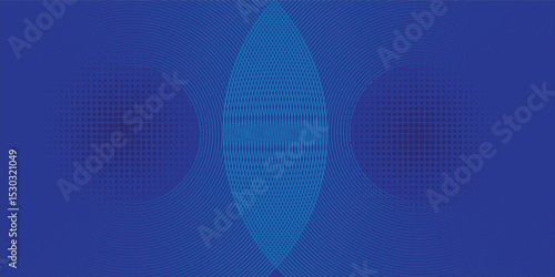 abstract blue background with dots diagonal lines. 3d cover of business presentation abstract modern, Suit for brochure, corporate, website, poster, banner, cover modern.