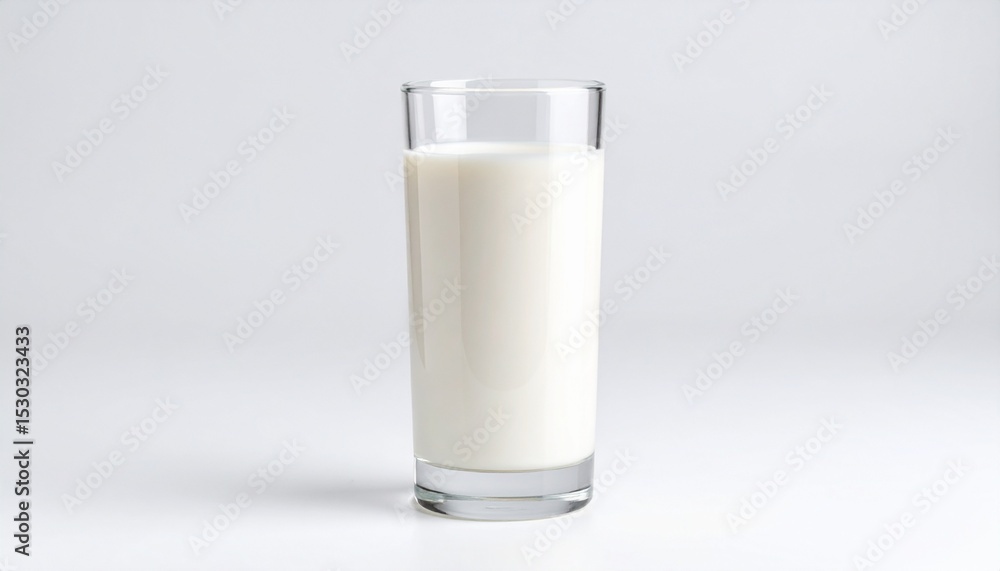 glass of milk for health glass of milk for health