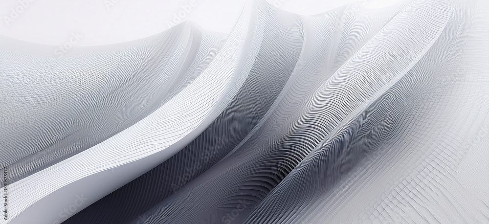 Un fond abstrait en nuance blanc gris. Un fond abstrait en nuance blanc gris.